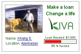 Kiva